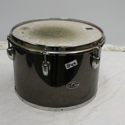 tom 842 slingerland 13 x 9 concerttom 3 ply