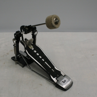 pedaal 30 hayman beginners