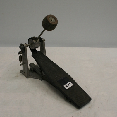 pedaal 45 sonor vintage