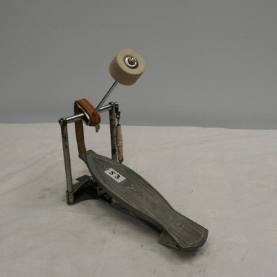 pedaal 53 olympic vintage