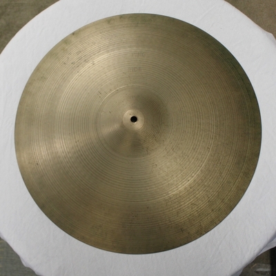 zildjian vintage 20 ping ride 2485