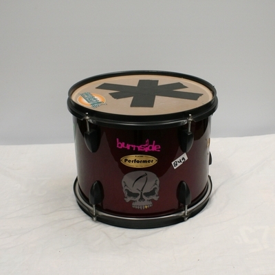 tom 849 platin performer 13 x 10 rood