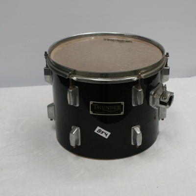 tom 854 thunder 12 x 10 zwart