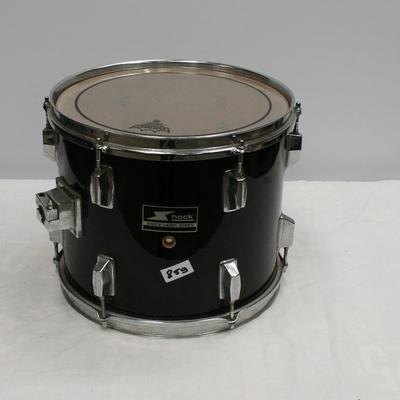 tom 859 shock zwart 12 x 10