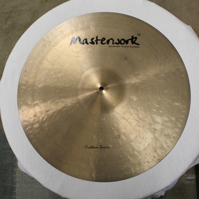 masterwork custom series 22 ride 3279