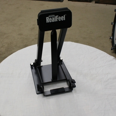 evans RFbass practise bass pedal pad