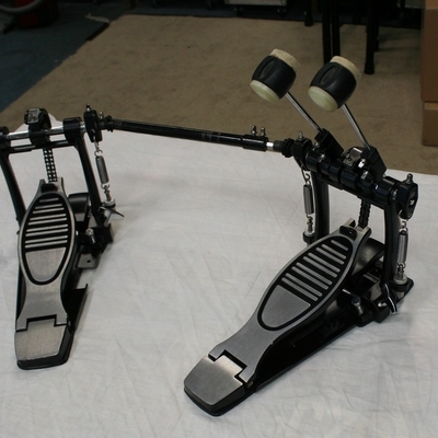 magnum dubbelbase pedaal