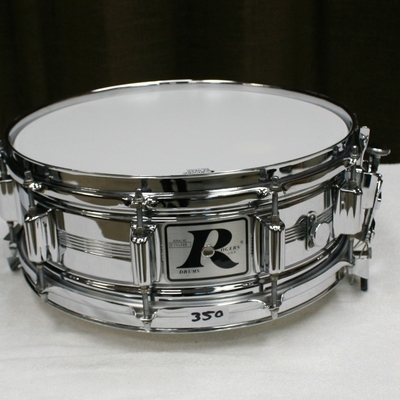 snare 350 rogers dynasonic COB vintage 14 x 5
