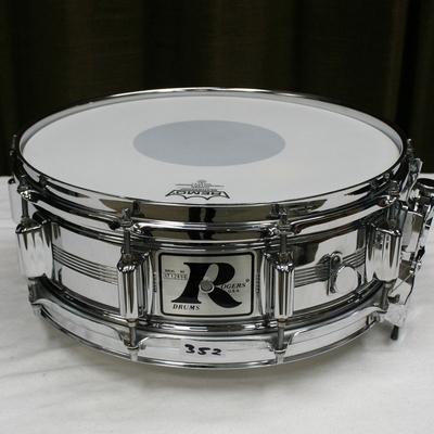 snare 352 rogers dynasonic COB 14 x 5 vintage