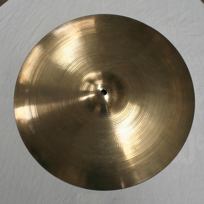 zildjian 16 crash 1245
