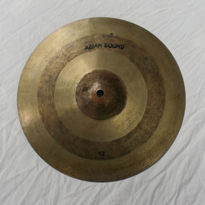 asian sound 12 splash 544