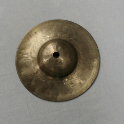 vintage bell 7,5 inch 478