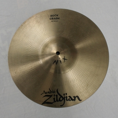zildjian crash afgeslepen 1091