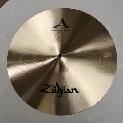 zildjian a series 16 medium thin crash 998