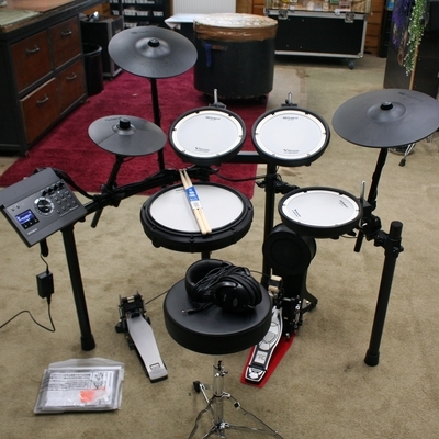 roland TD-17KV2 electrisch drumstel