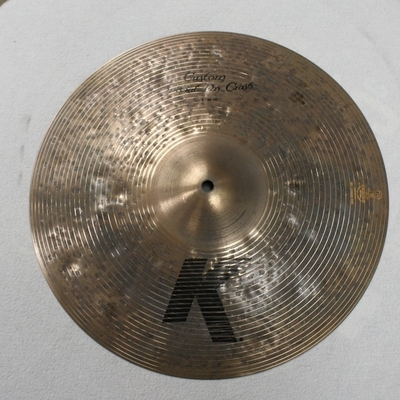 zildjian K custom special dry 16 crash 883
