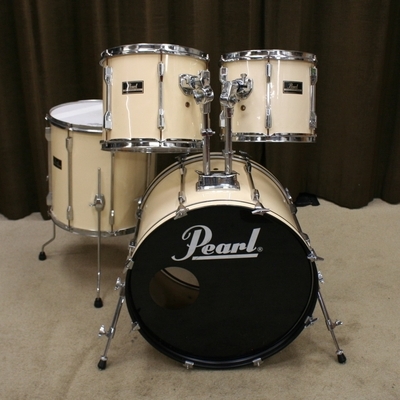 pearl export shellset white 22/12/13/16