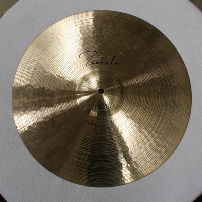paiste signature 18 full crash 1470