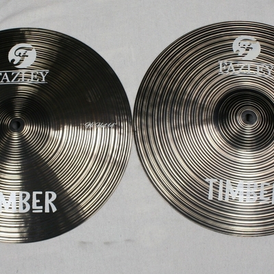 fazley timber 14 hihat 1080/922