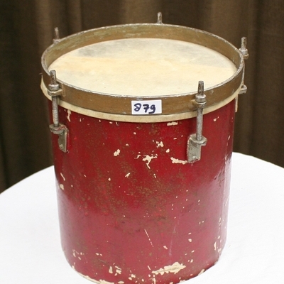 tom 879 merkloos vintage tom 11,5 x 12