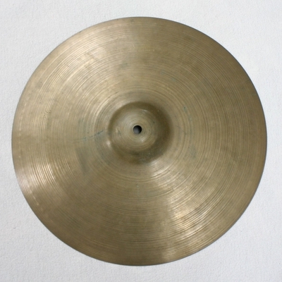 zildjian vintage 16 cr/ri 1578
