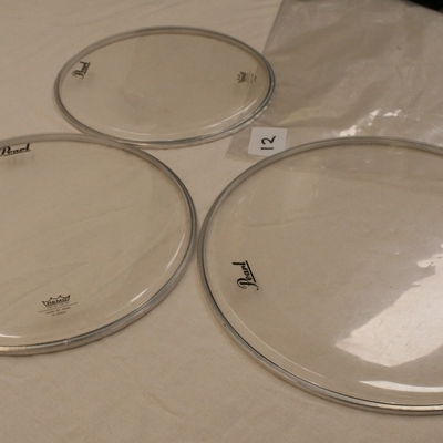 vellenset 12  pearl clear 10/12/14