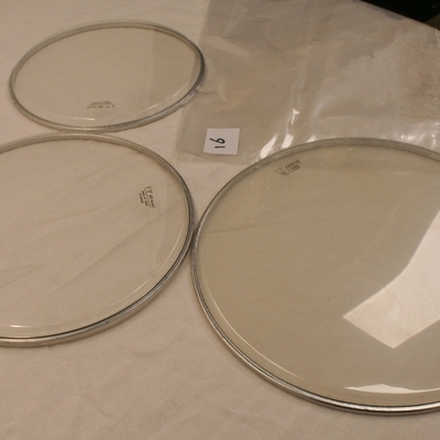 vellenset 16 remo clear 10/12/14