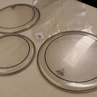 vellenset 28 remo pinstripes 10/12/14