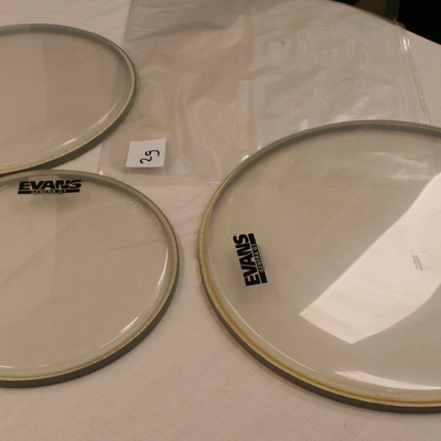 vellenset 29 evans genera g1 10/12/14