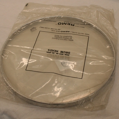 vel 9 remo ambassador clear 14 new