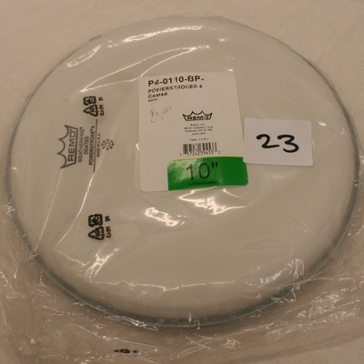 vel 23 remo powerstroke 4 10 new