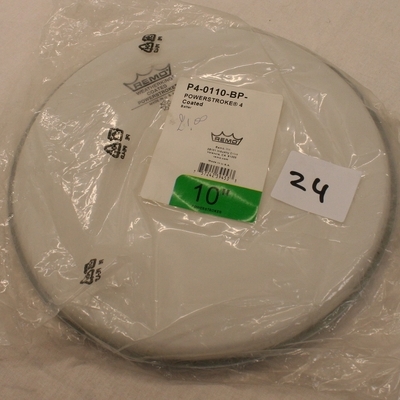 vel 24 remo powerstroke 4 coated 10 new