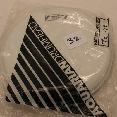 vel 32 aquarian satin finish 10 new