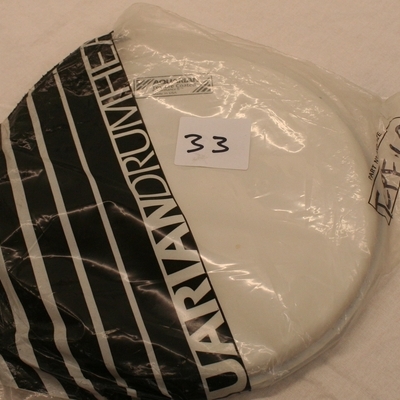 vel 33 aquarian texture coated 10 new