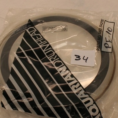 vel 34 aquarian clear performance 10 new