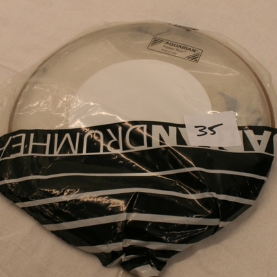 vel 35 aquarian power thin 10 new