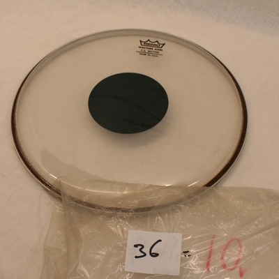 vel 36 remo cs batter dot 10 new