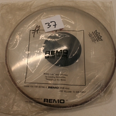 vel 37 remo cs batter black dot 10 new