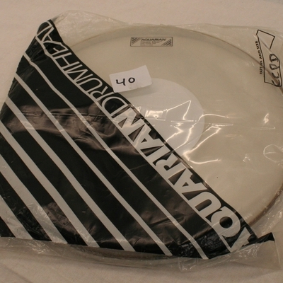 vel 40 aquarian classic clear 14 new