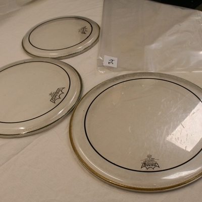 vellenset 34 remo pinstripes 10/12/14