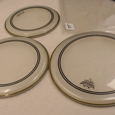 vellenset 35 remo powerstroke 10/12/14