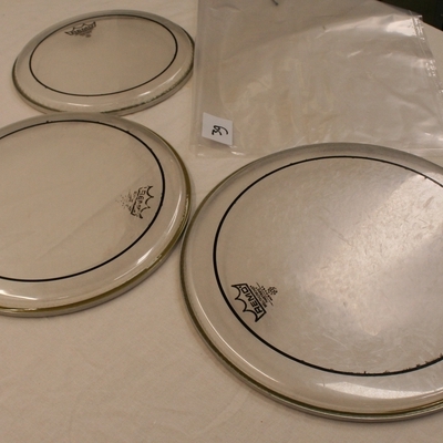 vellenset 39 remo pinstripes 10/12/14