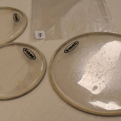 vellenset 44 evans genera g2 10/12/14