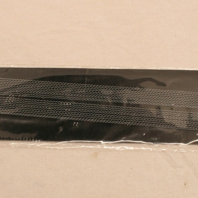 mat 3 gibraltar SC - 363 E voor ludwig