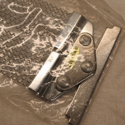 mat 13 ludwig made in taiwan