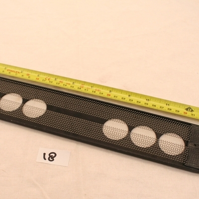 mat 18 rhythm tech active snare system