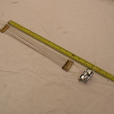 mat 20 sonor SW 1408 MS spacer