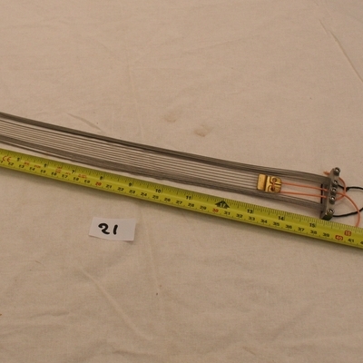 mat 21 merkloos speciale mat