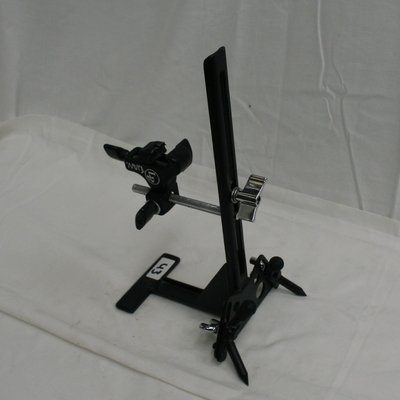 klem 43 LP tambourijn pedaal houder