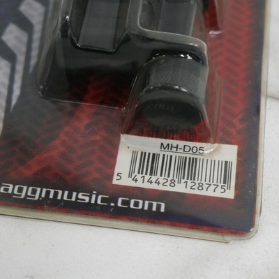 klem 49 stagg MH-D05 microfoonhouder